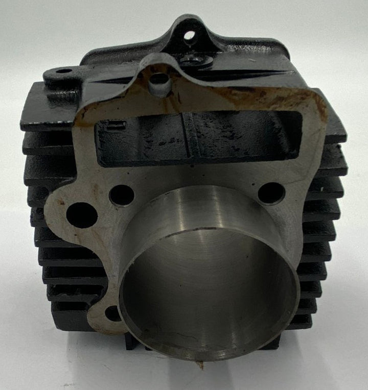 M/CYCLE Cylinder Block 110 Jialing Stes QC/T687-2002