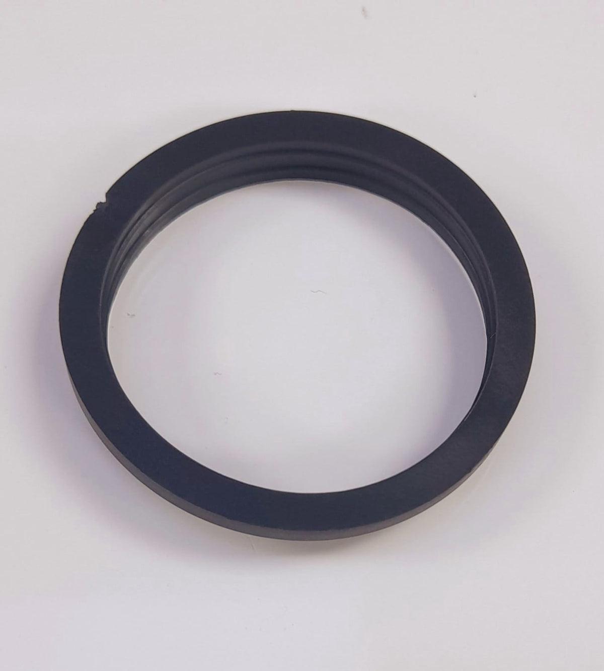 CRONEX Rubber Seal Black Tapered 1 3/4"