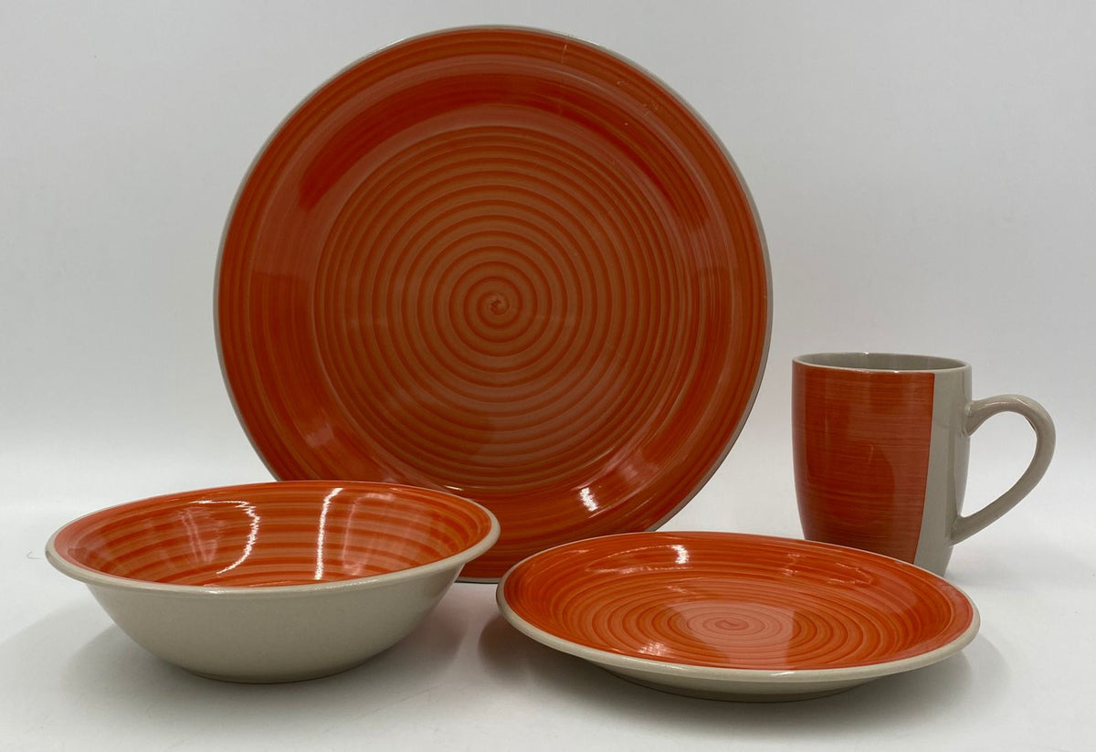 Dinner Set 16PCS NSC-2714