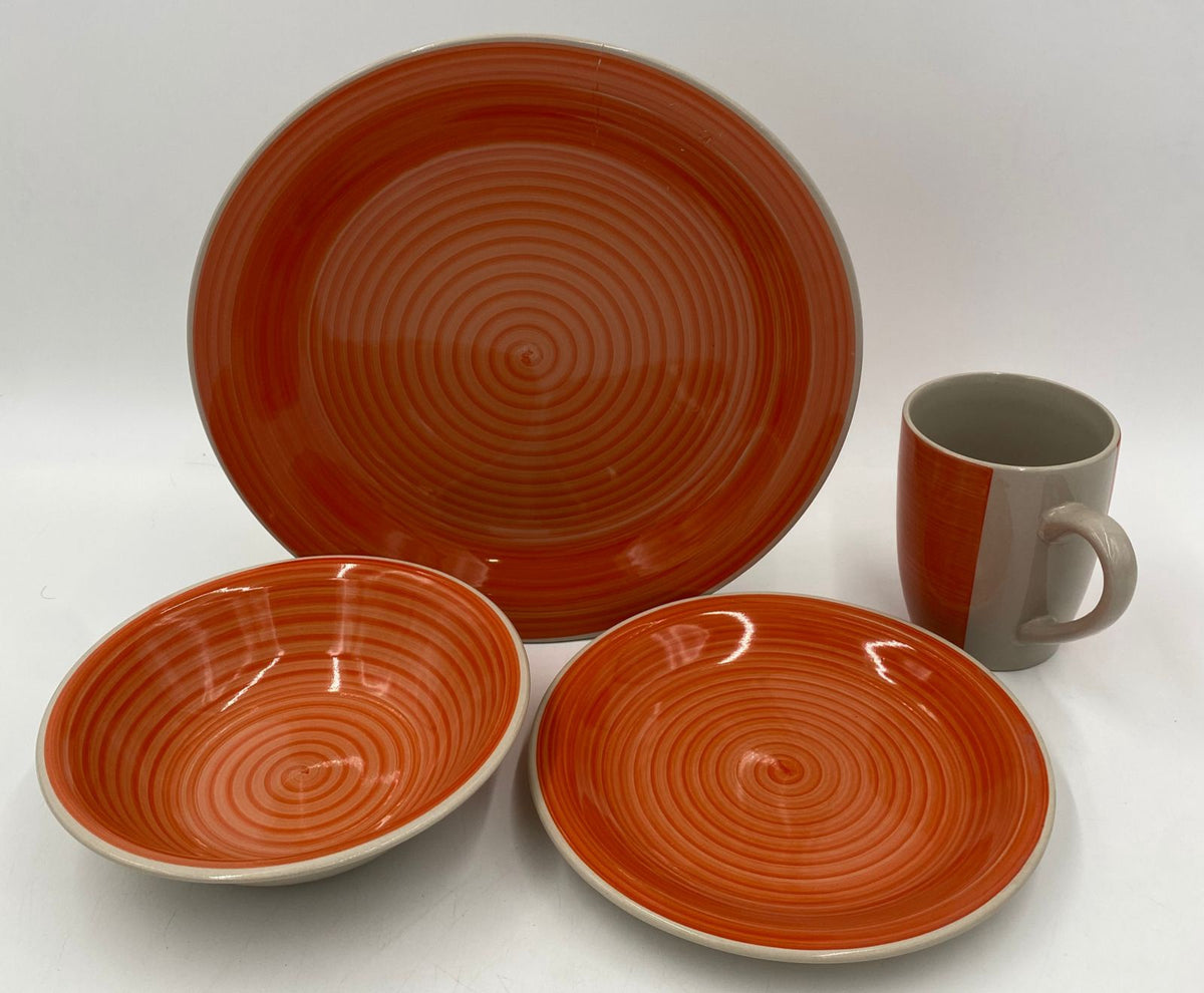 Dinner Set 16PCS NSC-2714