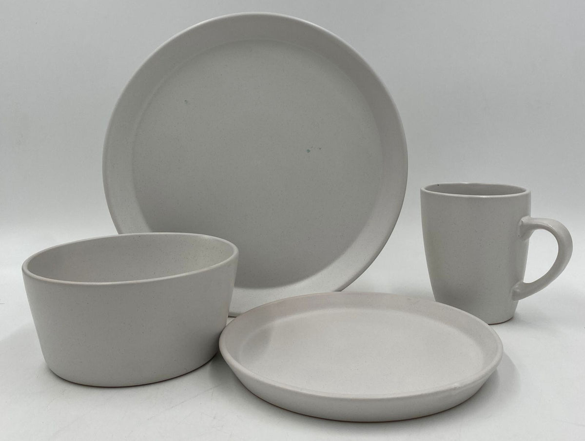 Dinner Set 16PCS NSC-2760 Stoneware