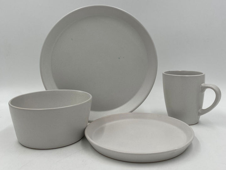 Dinner Set 16PCS NSC-2760 Stoneware