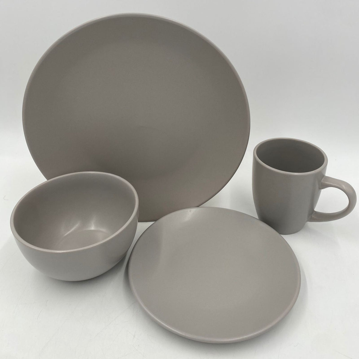 Dinner Set 16PCS NSC-2718