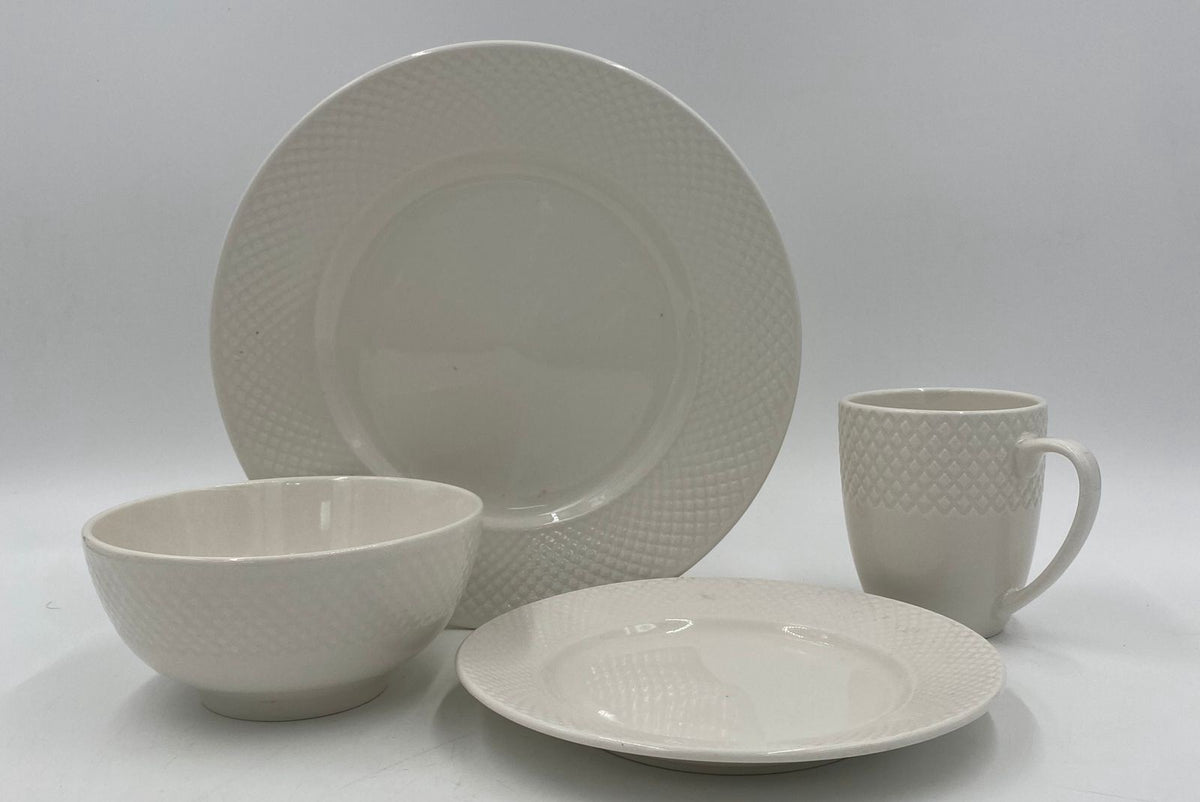 Dinner Set 16PCS NSC-2746