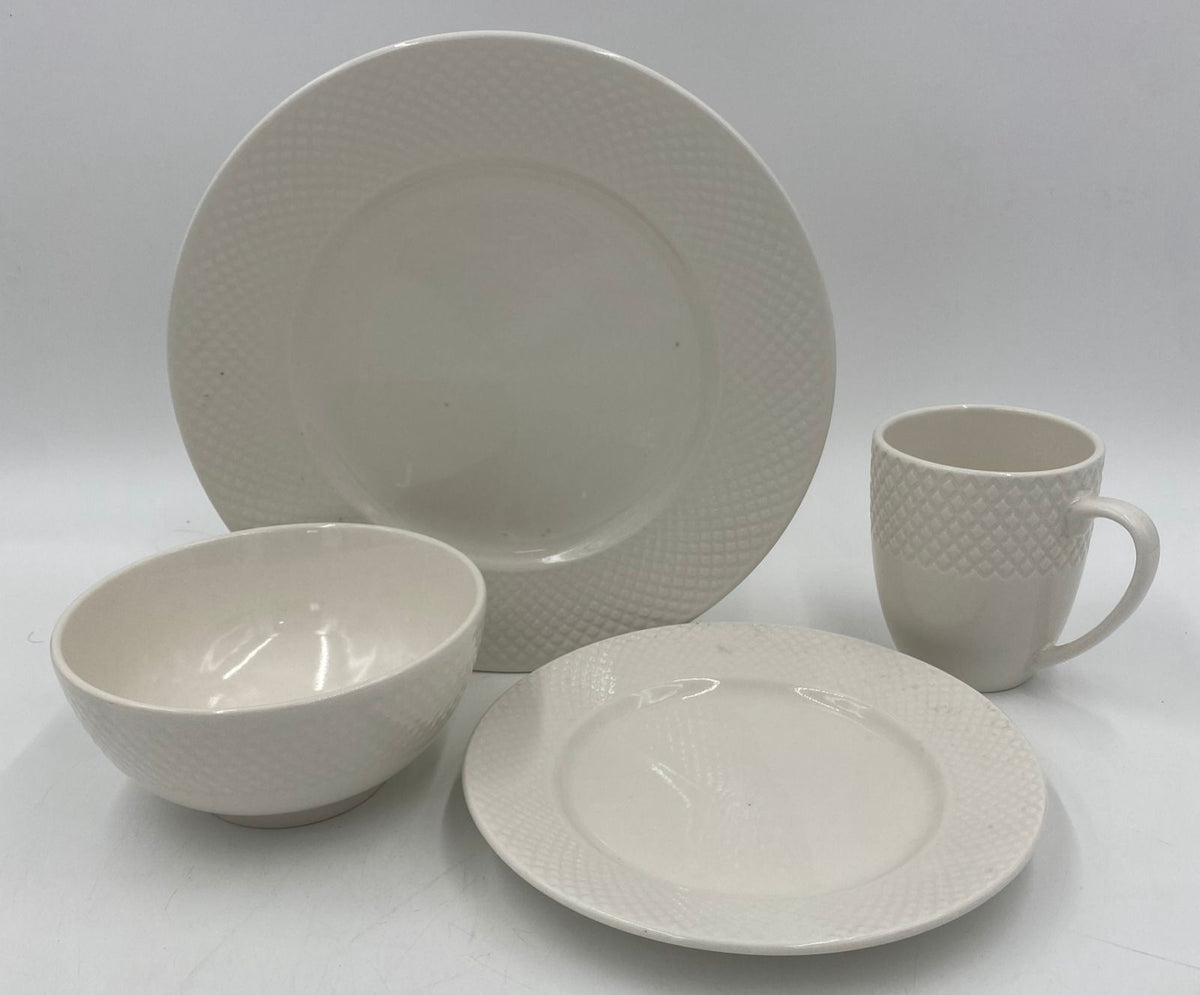 Dinner Set 16PCS NSC-2746