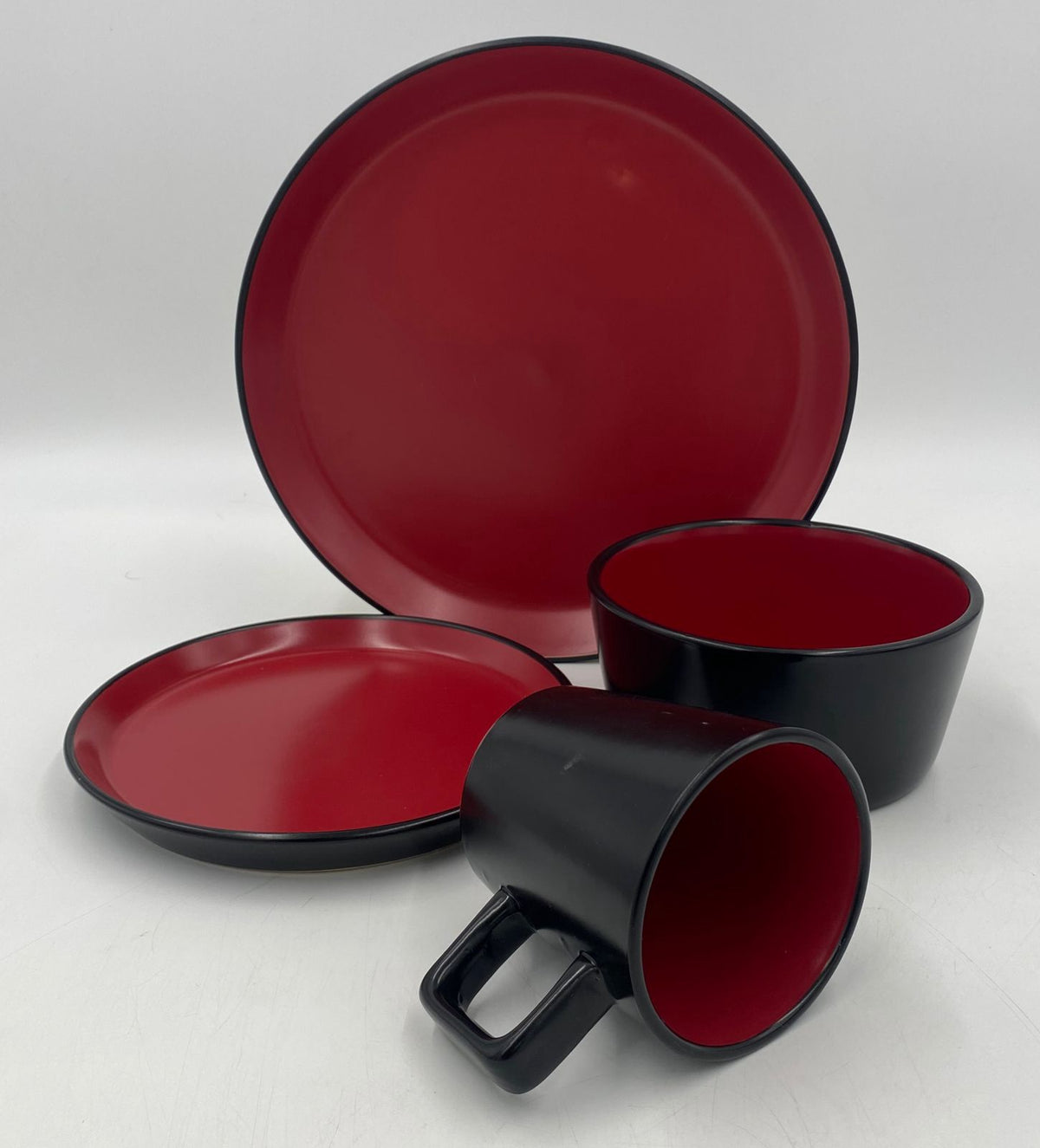 Dinner Set 16PCS NSC-2756