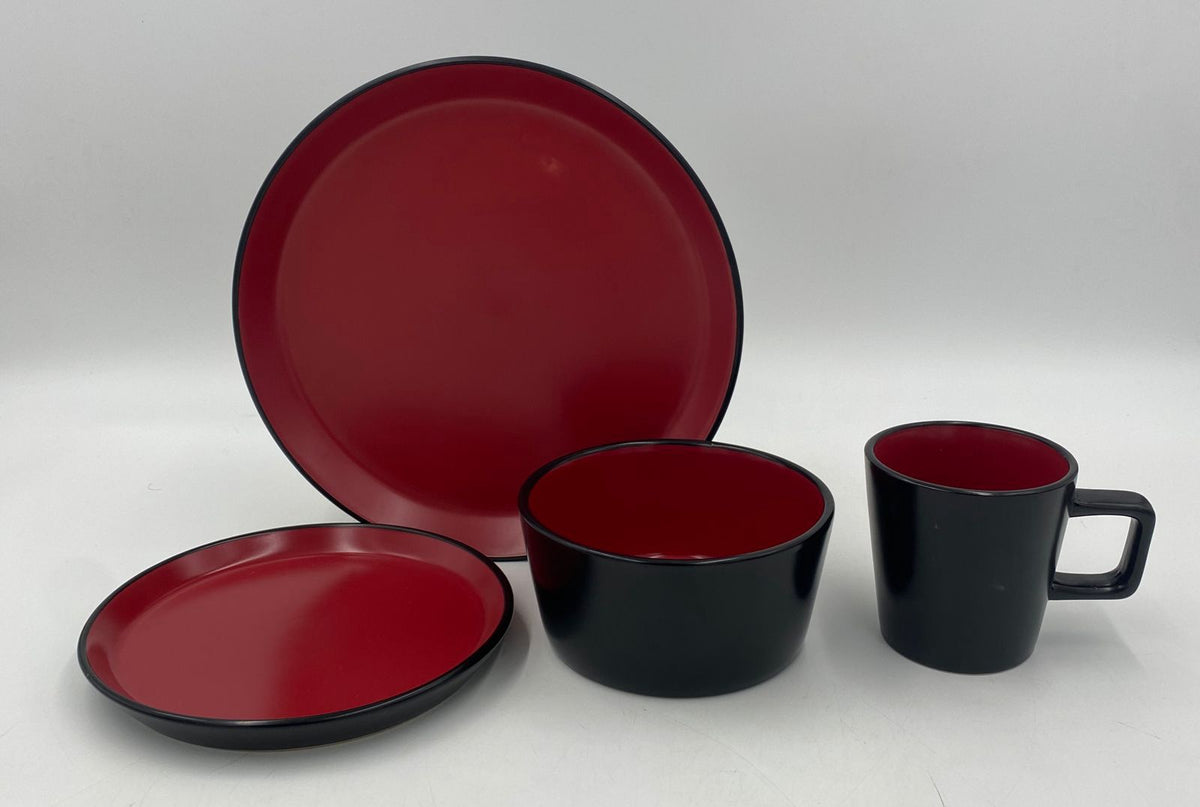 Dinner Set 16PCS NSC-2756