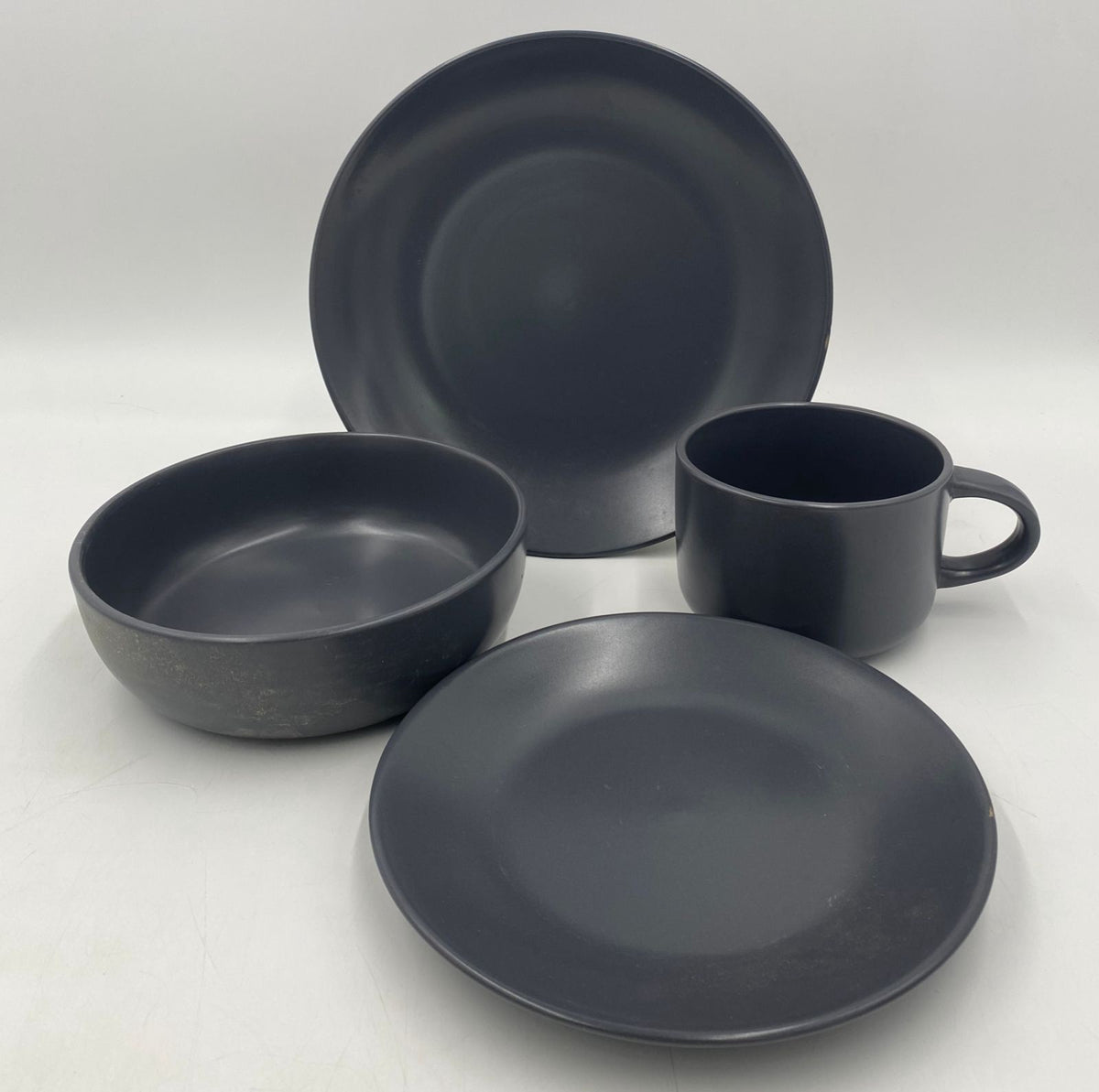 Dinner Set 16PCS NSC-2734