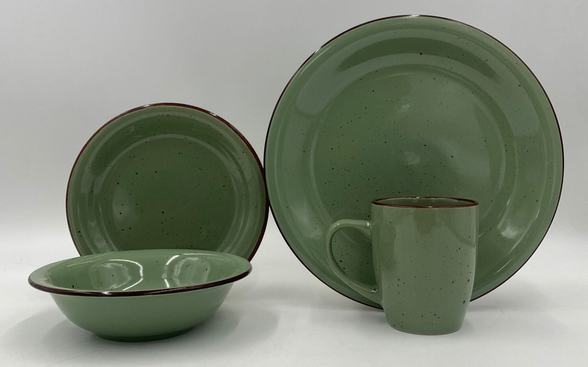 Dinner Set 16PCS NSC-2750 Wy