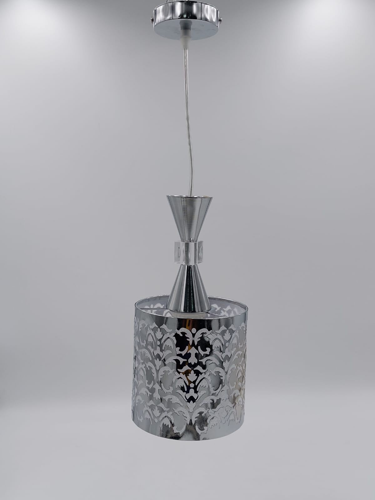 Light Fixture Pendant 1-BULB 1043/1CH LED