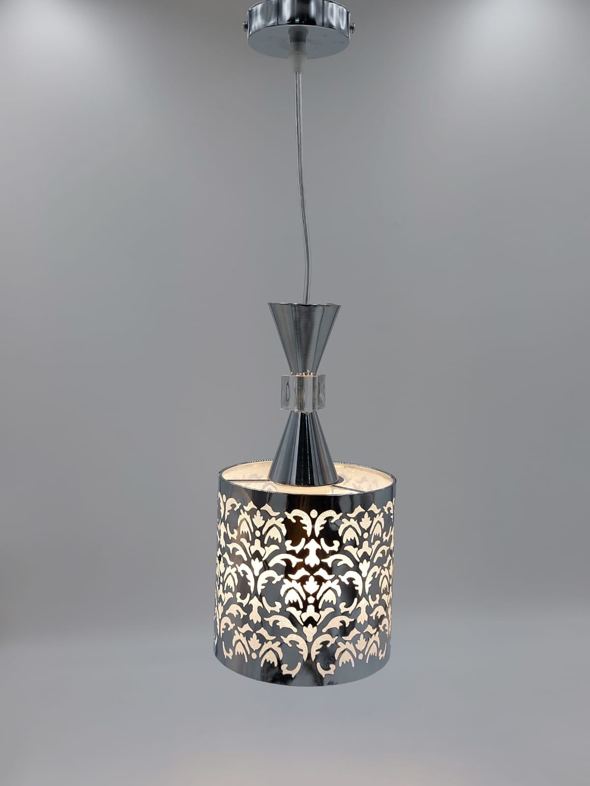 Light Fixture Pendant 1-BULB 1043/1CH LED