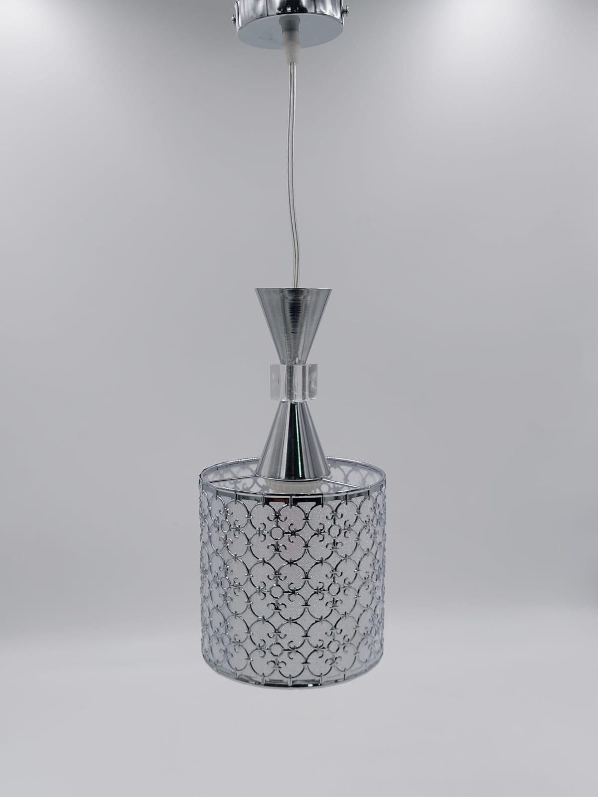 Light Fixture Pendant 1-BULB 1044/1CH LED
