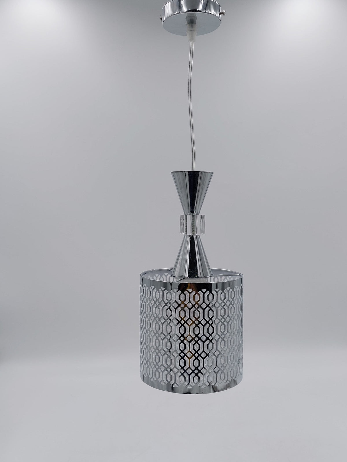 Light Fixture Pendant 1-BULB 1052/1CH LED