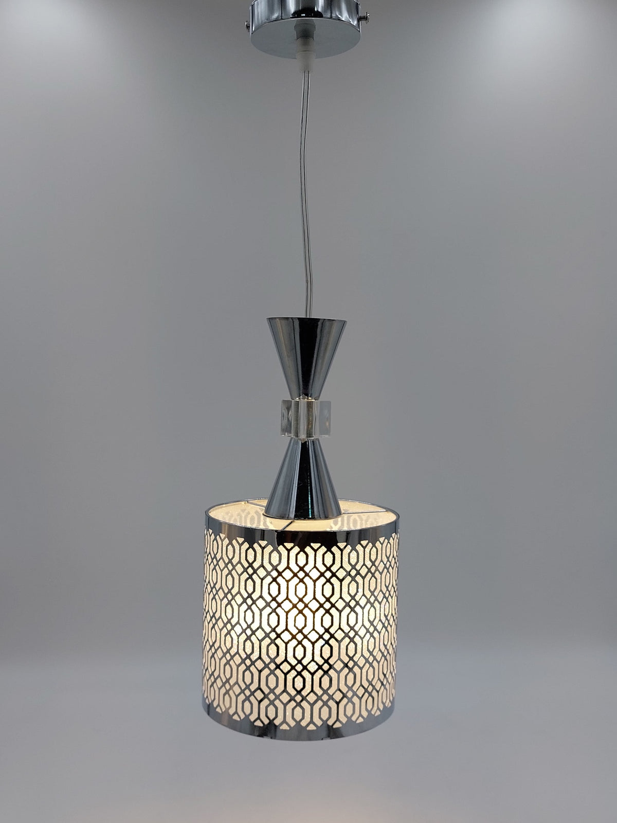 Light Fixture Pendant 1-BULB 1052/1CH LED