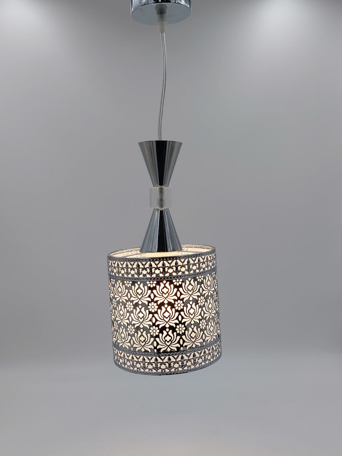 Light Fixture Pendant 1-BULB 1045/1CH LED