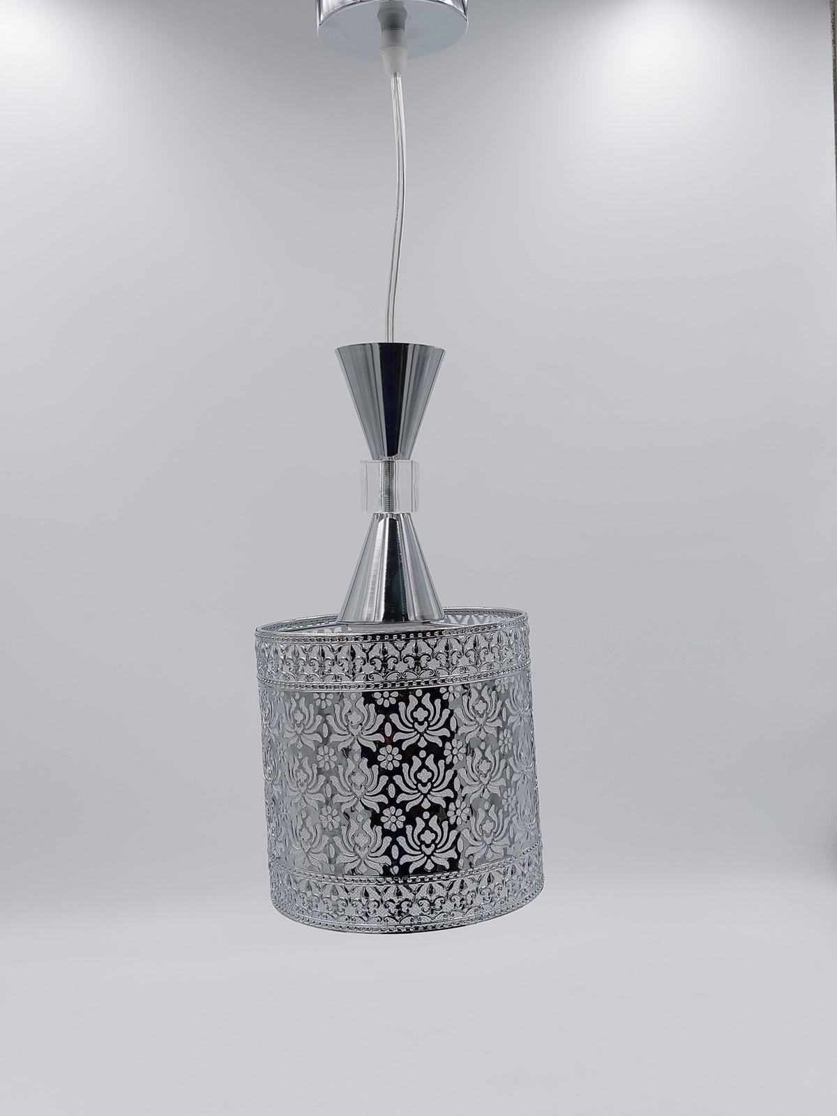 Light Fixture Pendant 1-BULB 1045/1CH LED