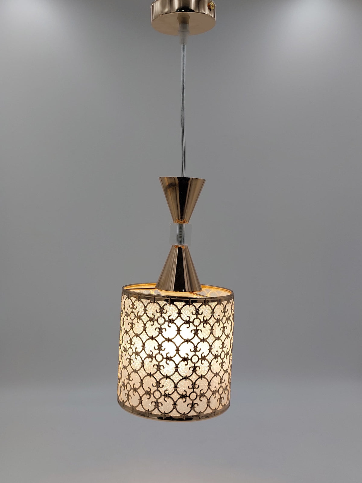 Light Fixture Pendant 1-BULB 1044/1CD LED