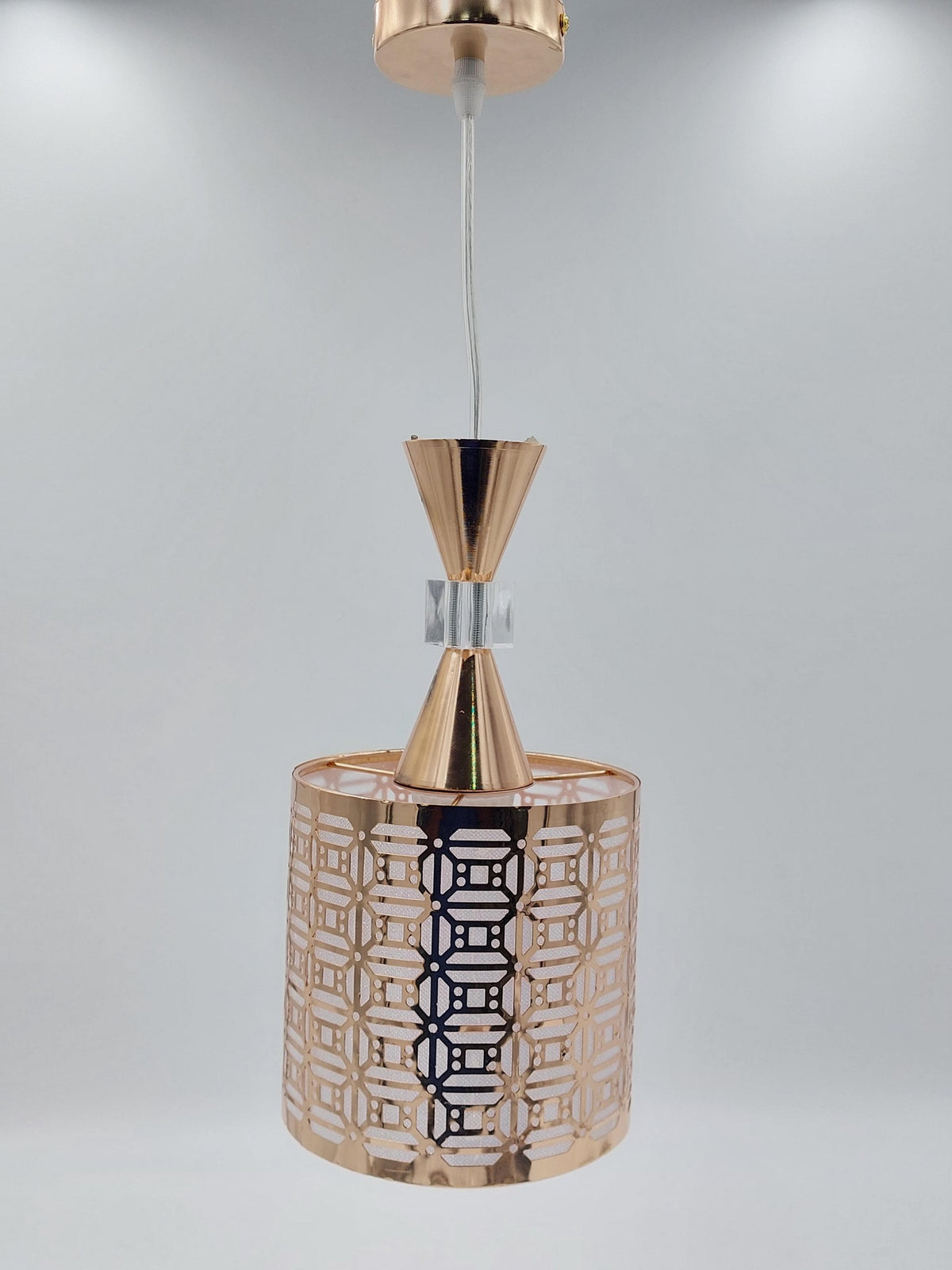 Light Fixture Pendant 1-BULB 1032/1CD LED