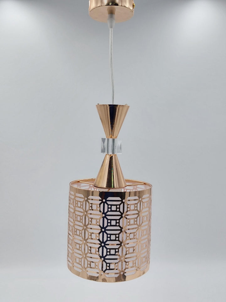 Light Fixture Pendant 1-BULB 1032/1CD LED
