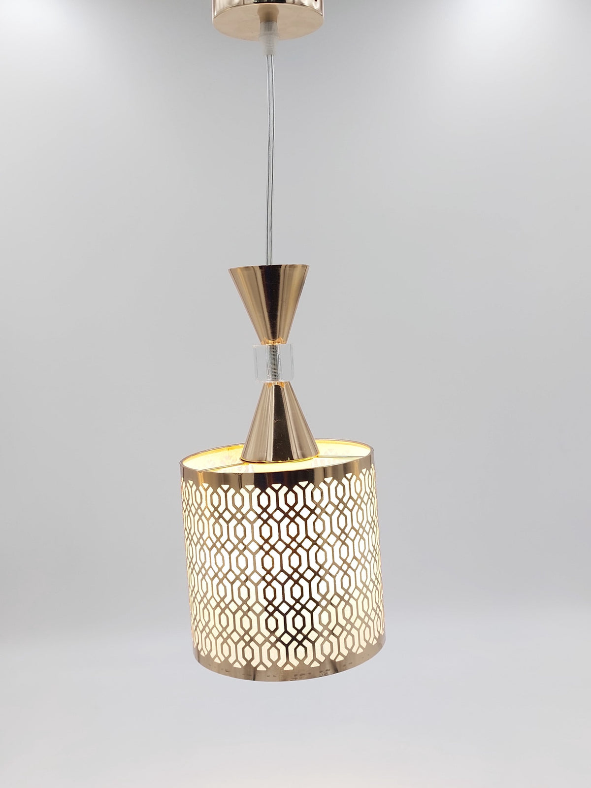 Light Fixture Pendant 1-BULB 1052/1CD LED