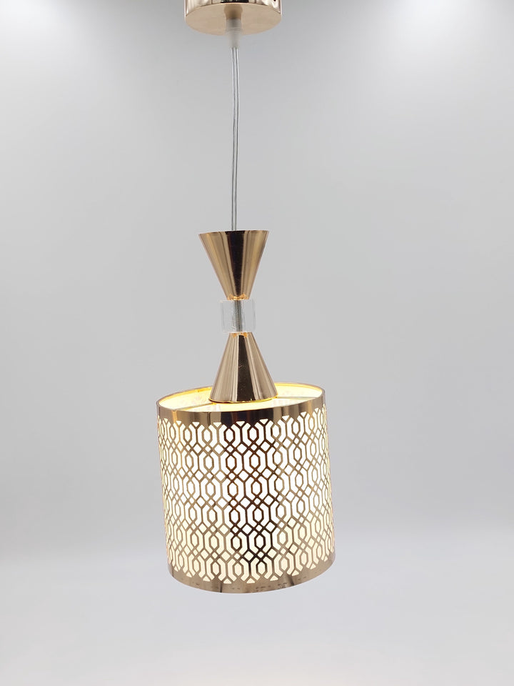 Light Fixture Pendant 1-BULB 1052/1CD LED