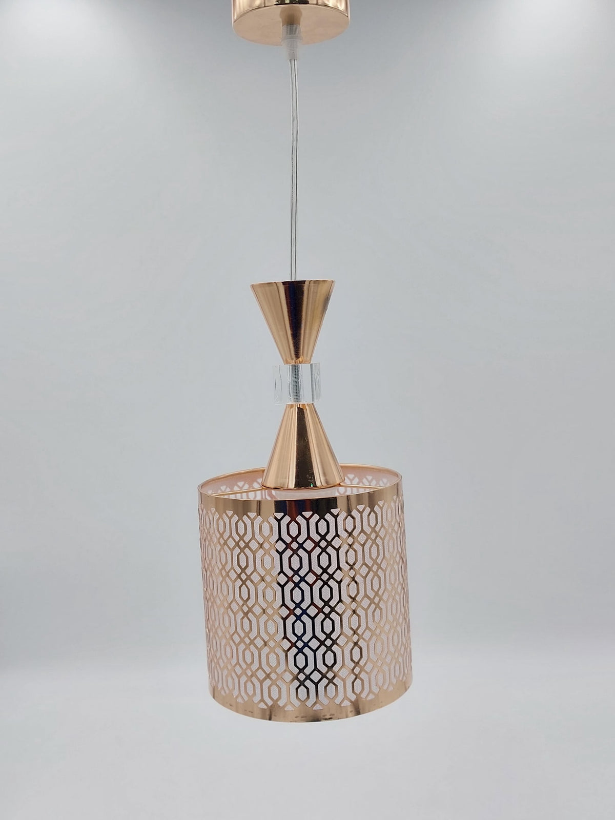 Light Fixture Pendant 1-BULB 1052/1CD LED
