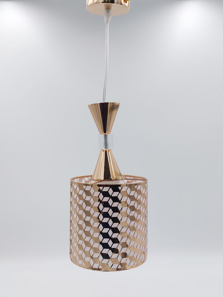 Light Fixture Pendant 1-BULB 1046/1CD LED