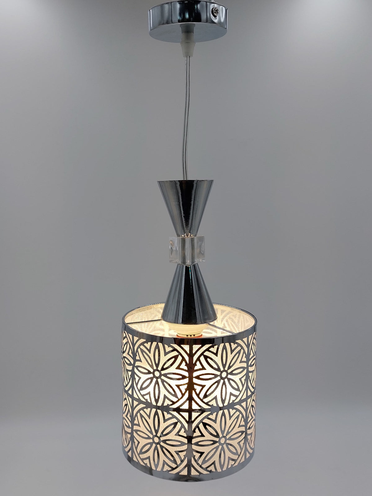 Light Fixture Pendant 1-BULB 1050/1CH LED