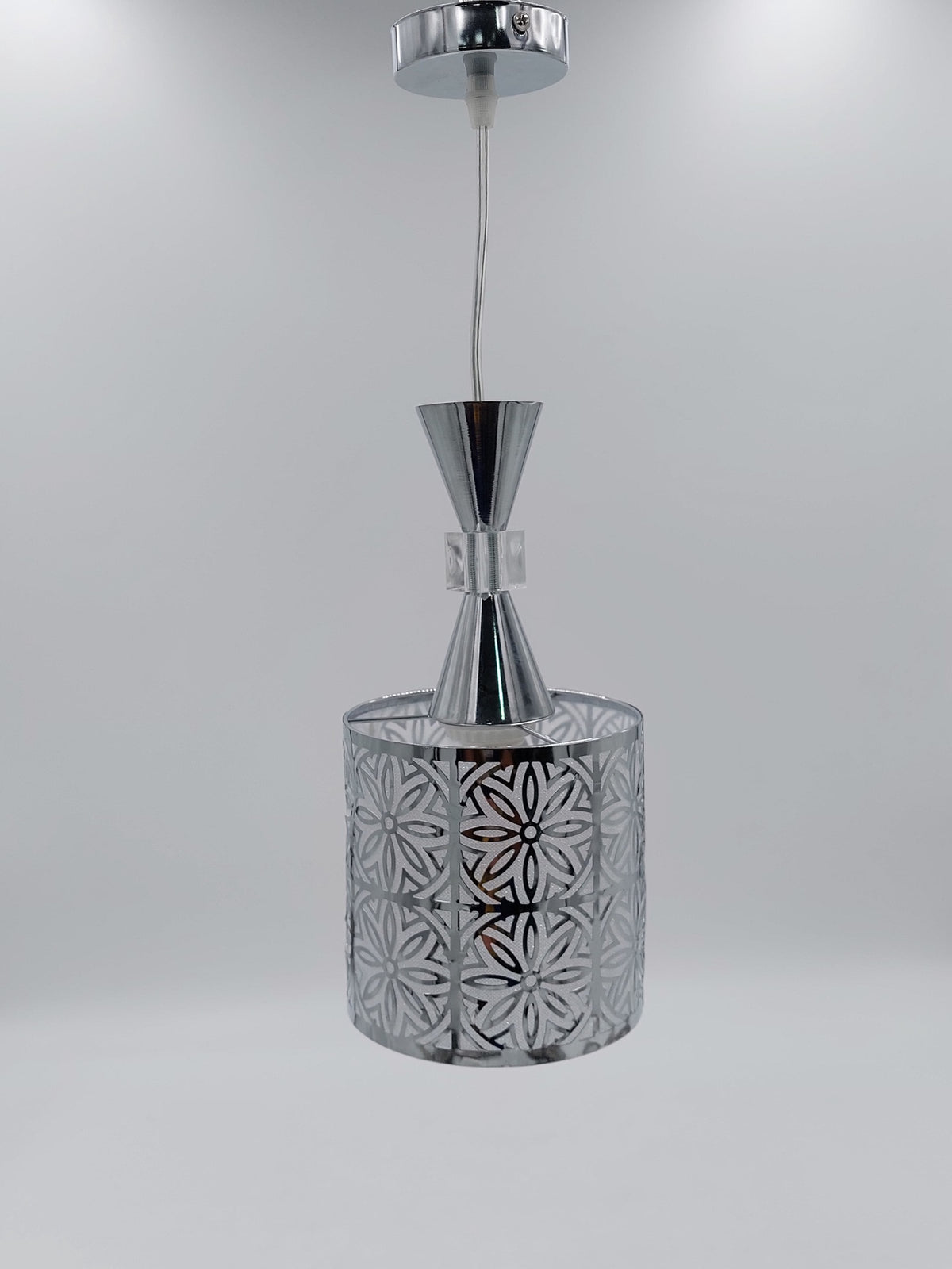 Light Fixture Pendant 1-BULB 1050/1CH LED