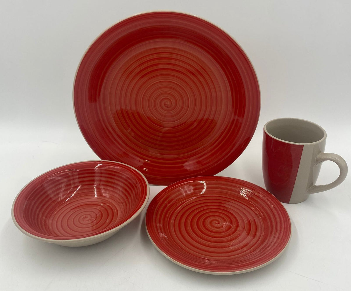 Dinner Set 16PCS NSC-2716