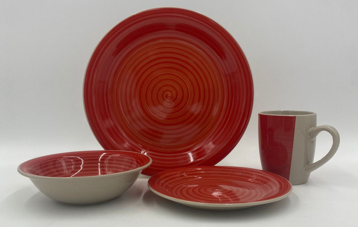 Dinner Set 16PCS NSC-2716