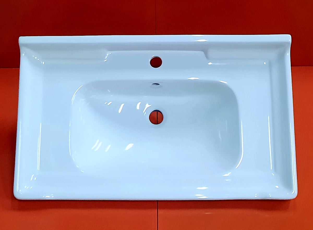 BERRYHOUSE Sink Ware 31.5" X 18.5" with Bracket