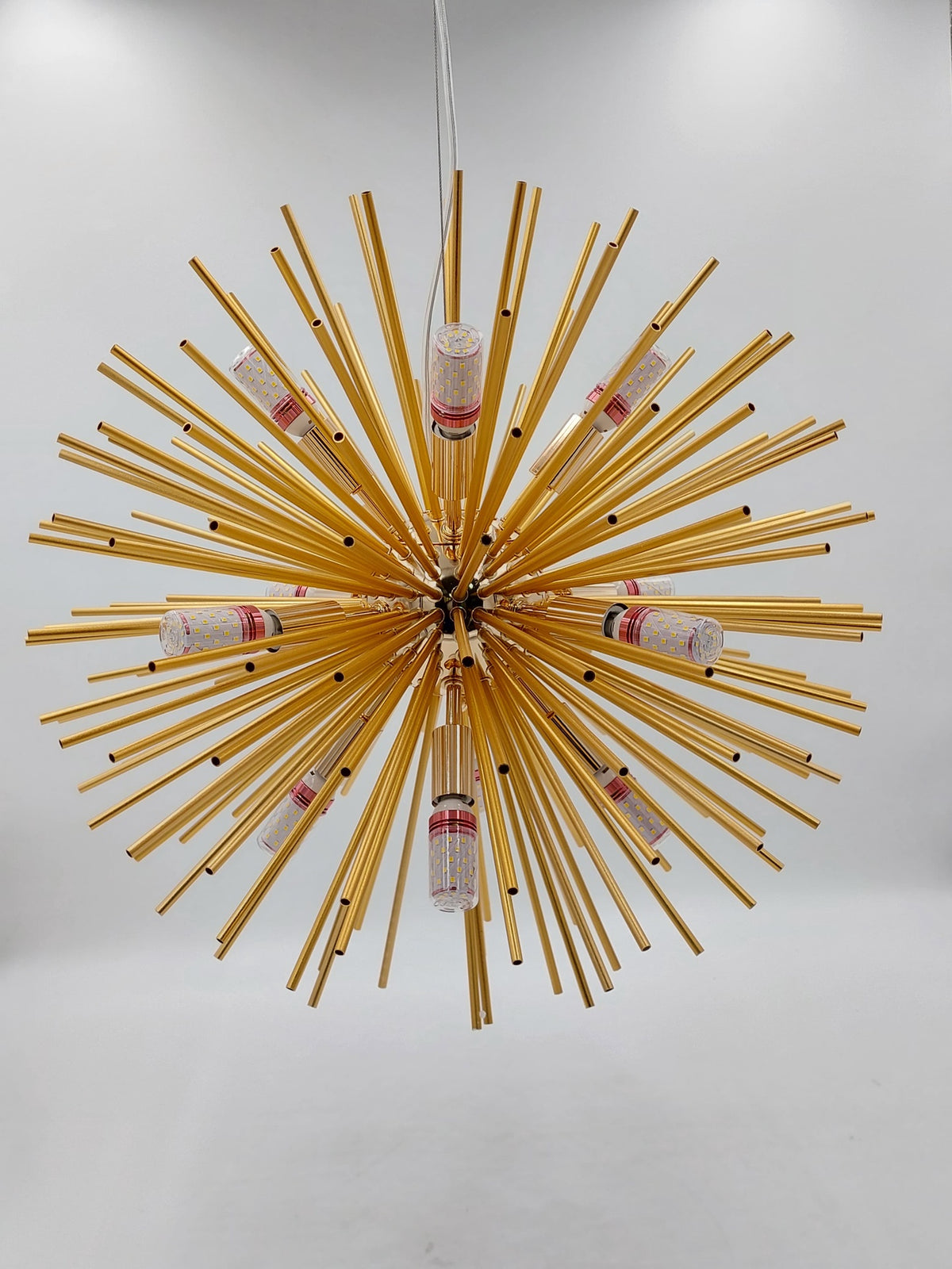 Chandelier LED MD8209-Q520