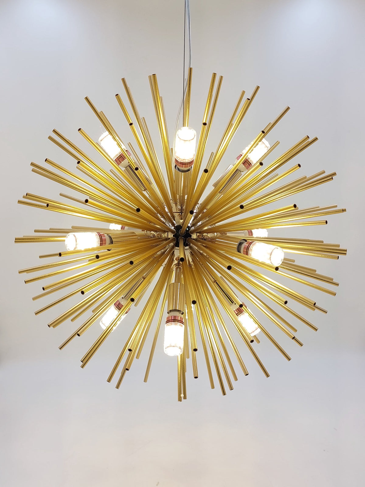 Chandelier LED MD8209-Q520