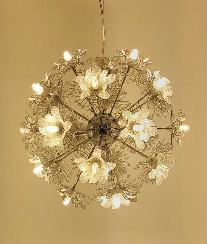 Chandelier LED MD8161