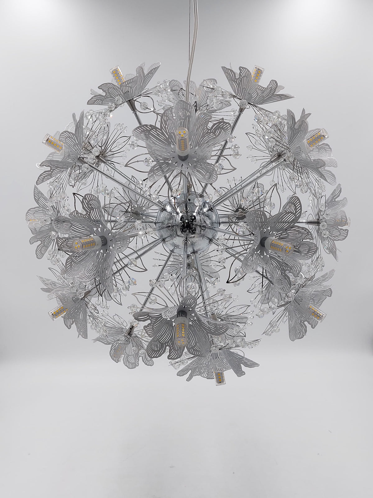 Chandelier LED MD8161