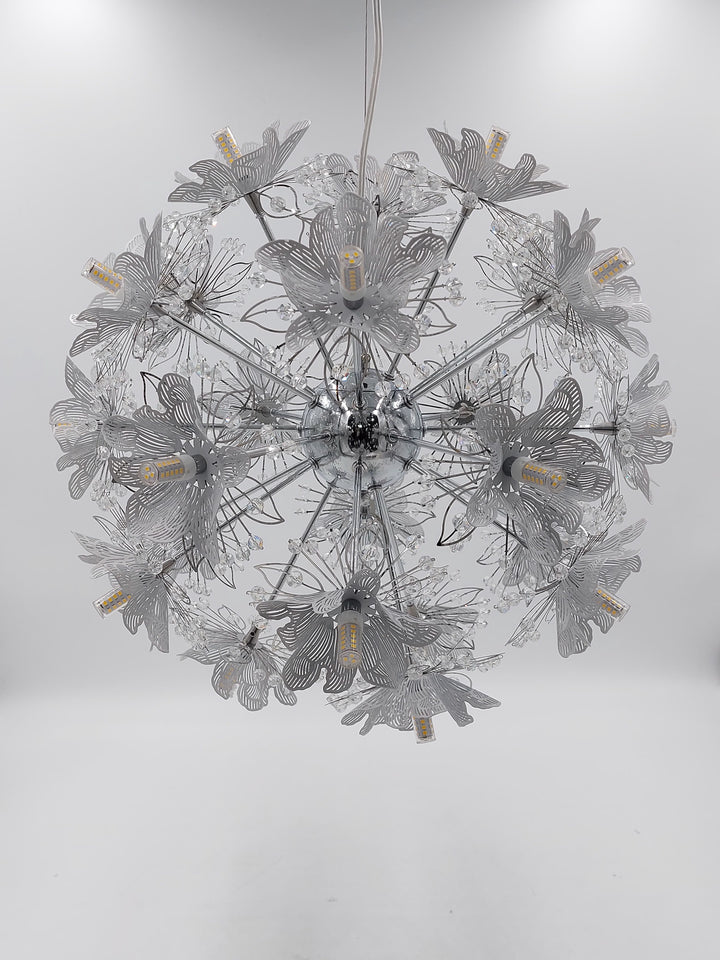 Chandelier LED MD8161