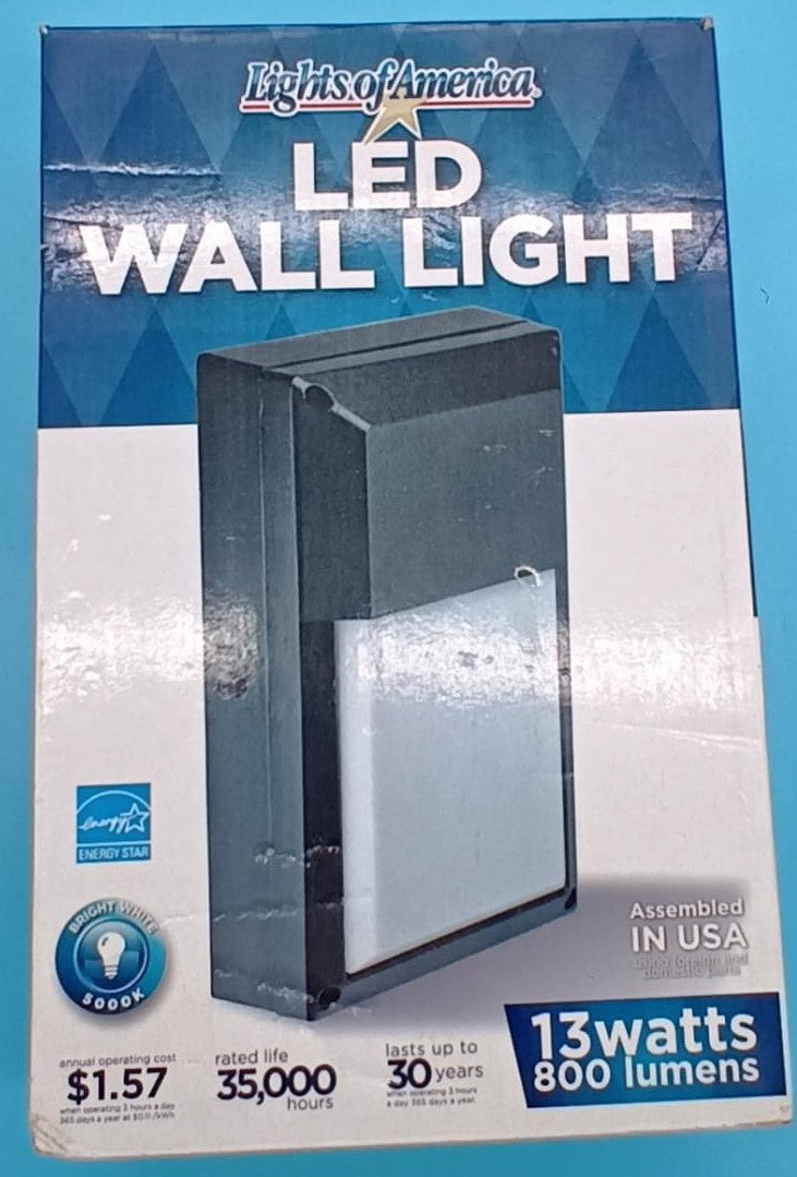 Light Fixture Wall LP1381/1
