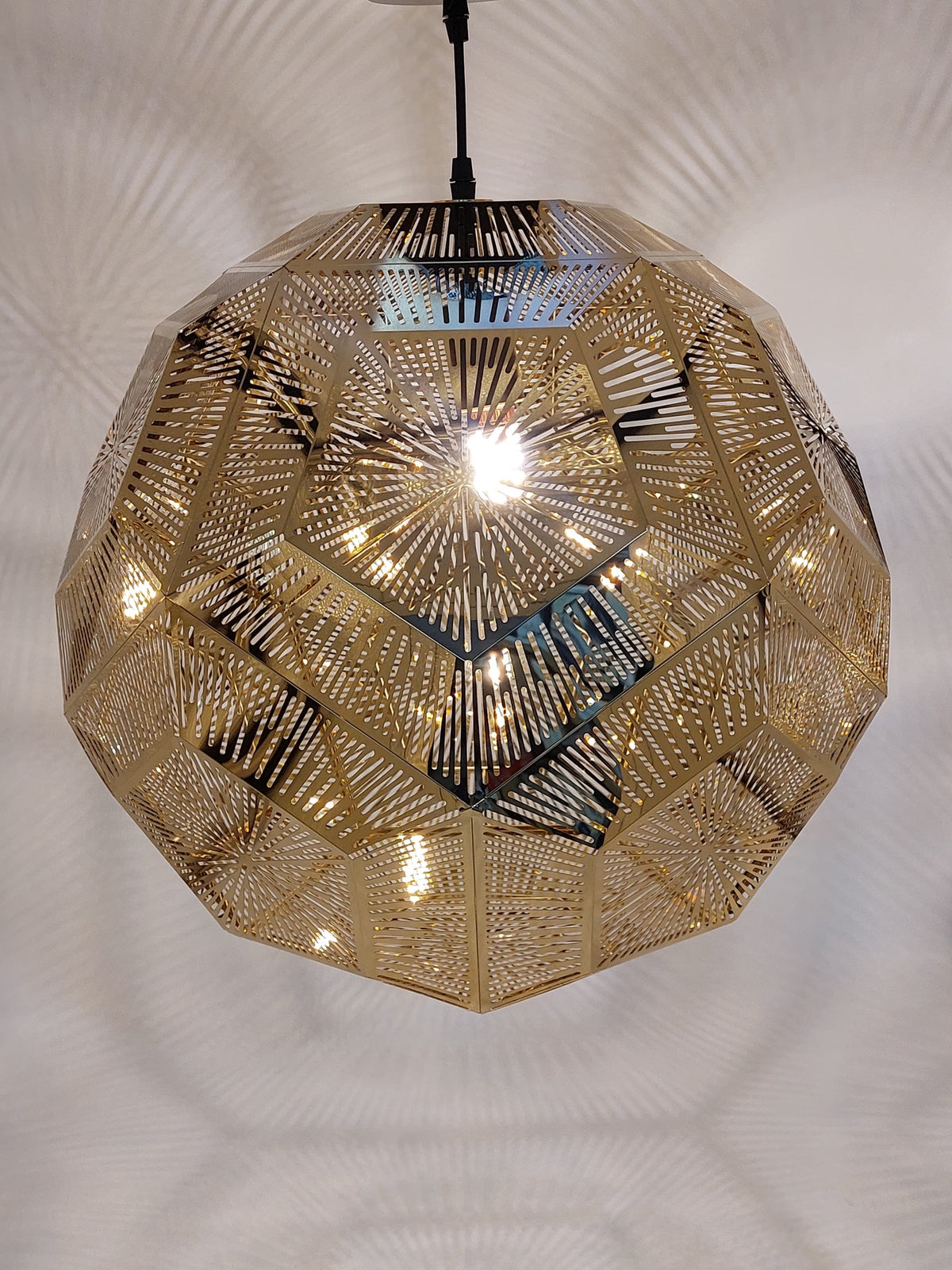Chandelier LED MD8135