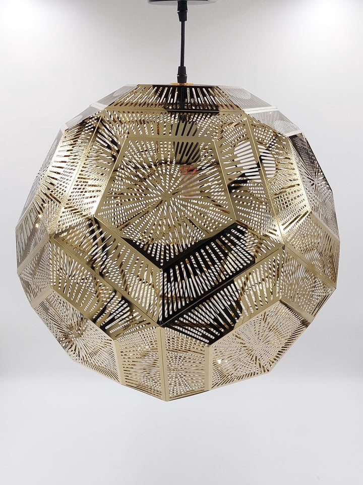 Chandelier LED MD8135
