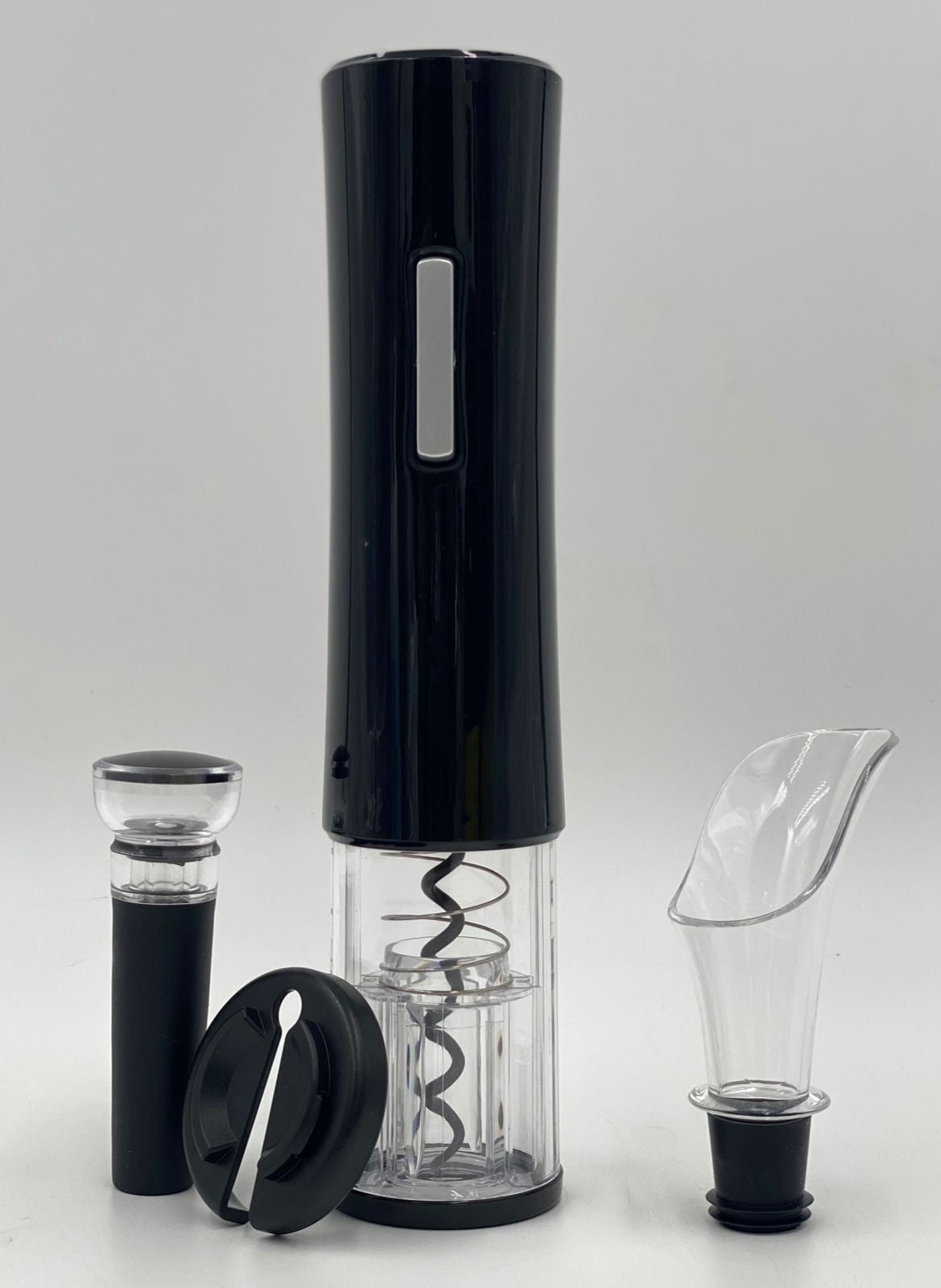 Wine Bottle Opener Electric Wine Set