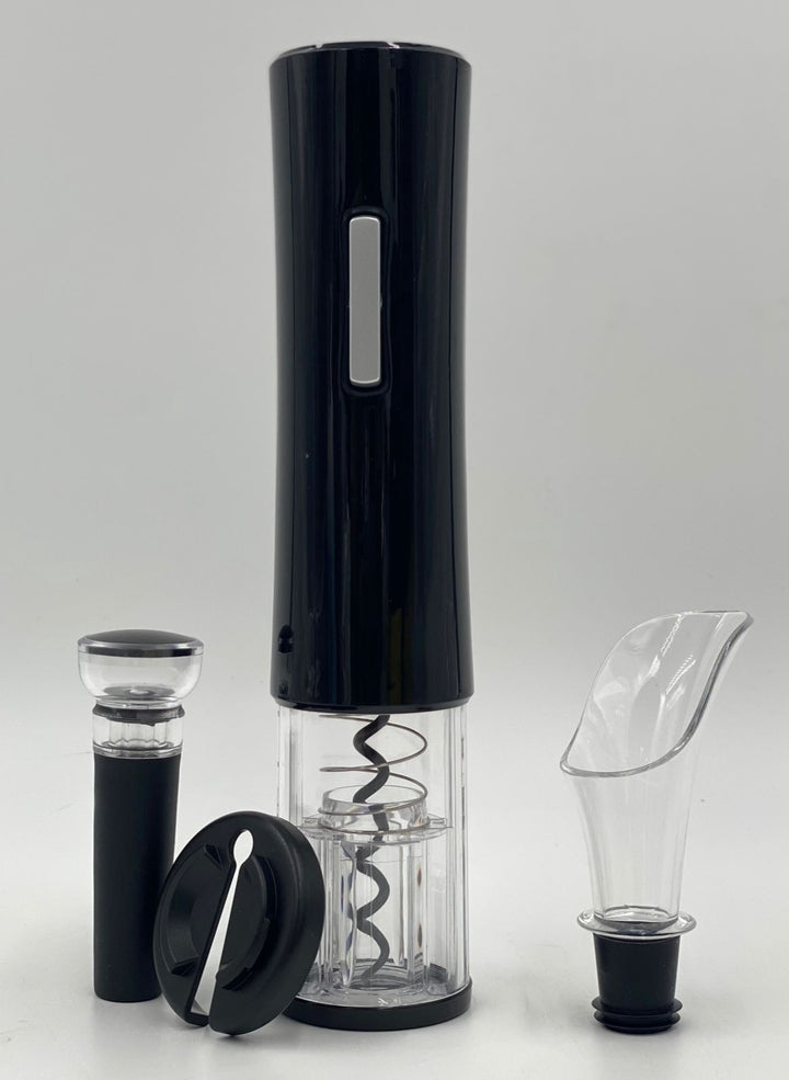 Wine Bottle Opener Electric Wine Set
