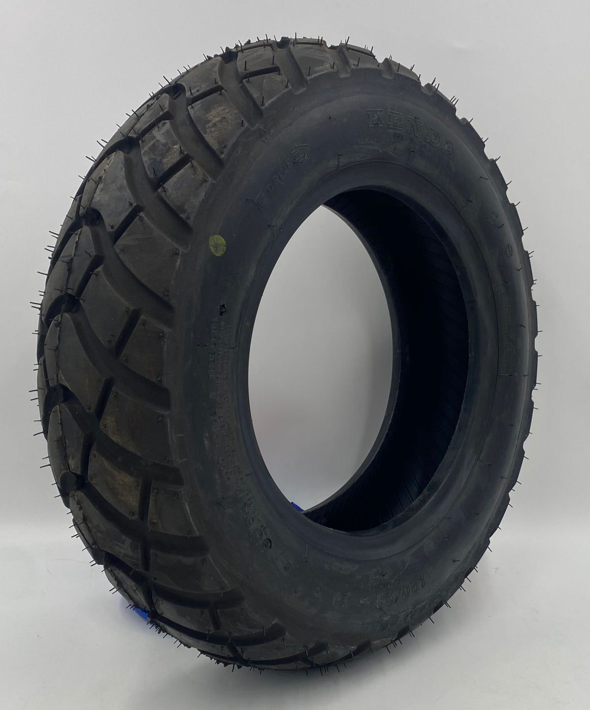 KENDA M/CYCLE Tyres 120/90-10 120 X 90 X 10 K761 57JTL