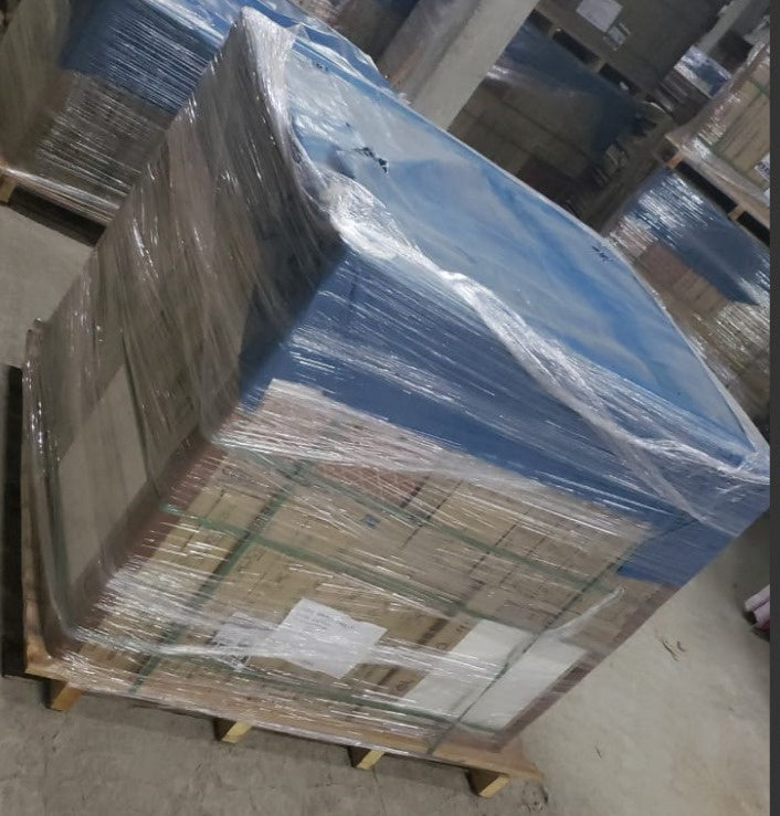 CR-CERAMIC Tile Ceramic 17X17 by Pallet (56 Box @13PCS=728PCS)
