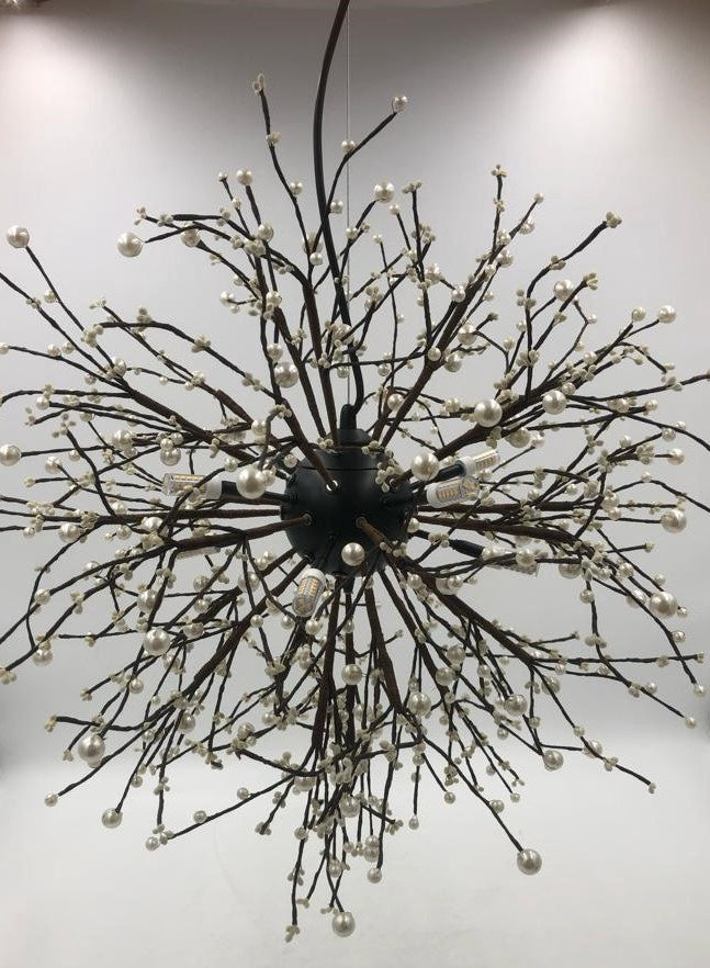 Chandelier LED MD8157-8