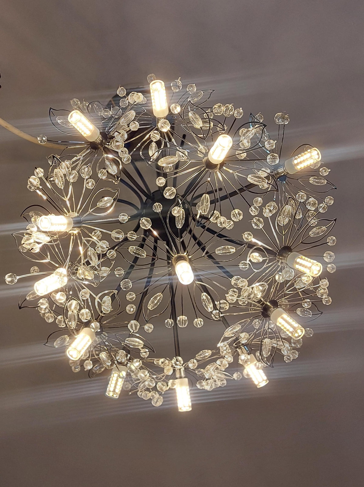 Chandelier LED MD8144/13
