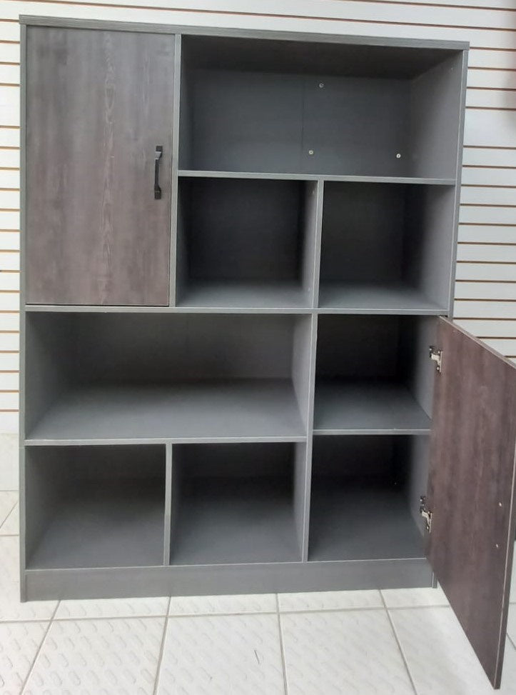 Office Cupboard A-1