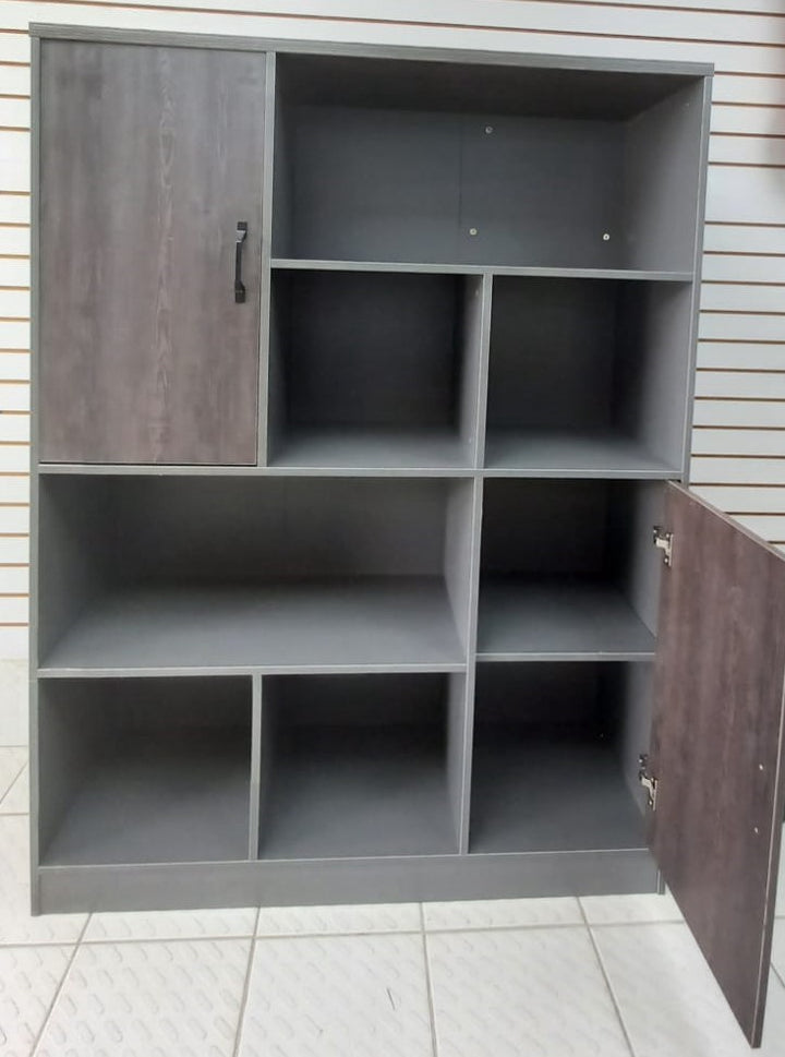 Office Cupboard A-1