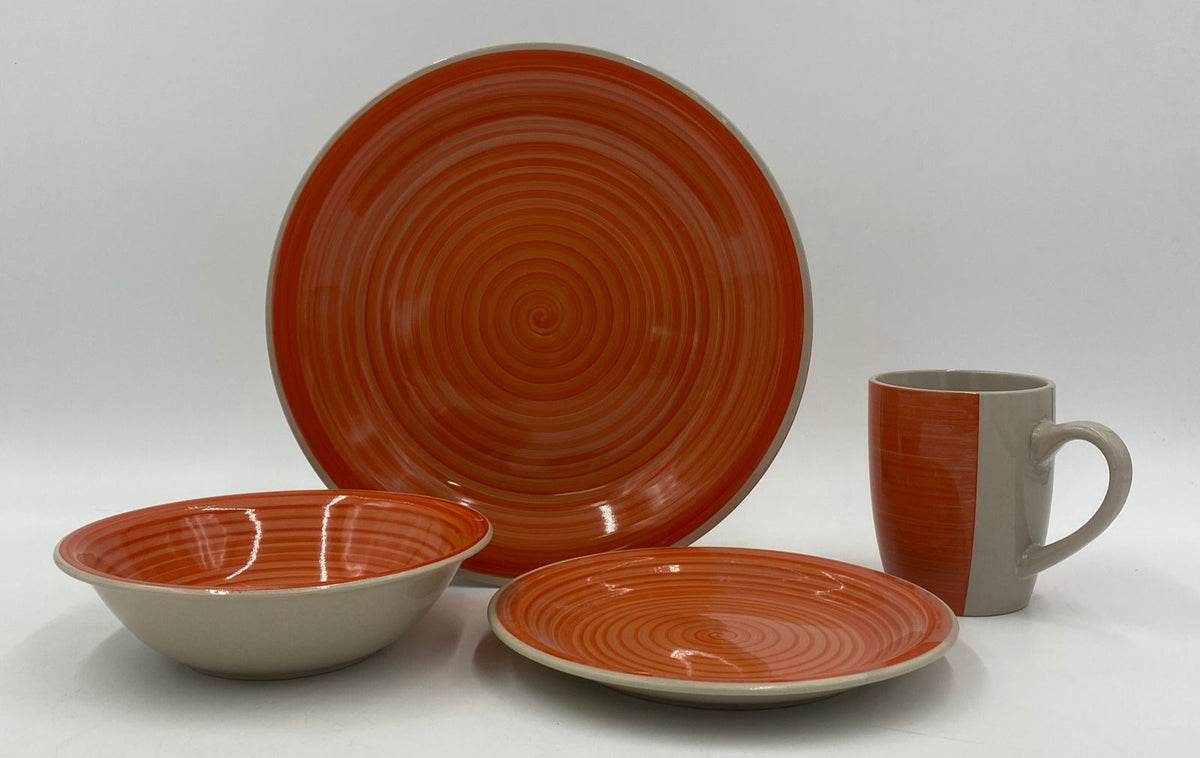 Dinner Set 16PCS NSC-2715