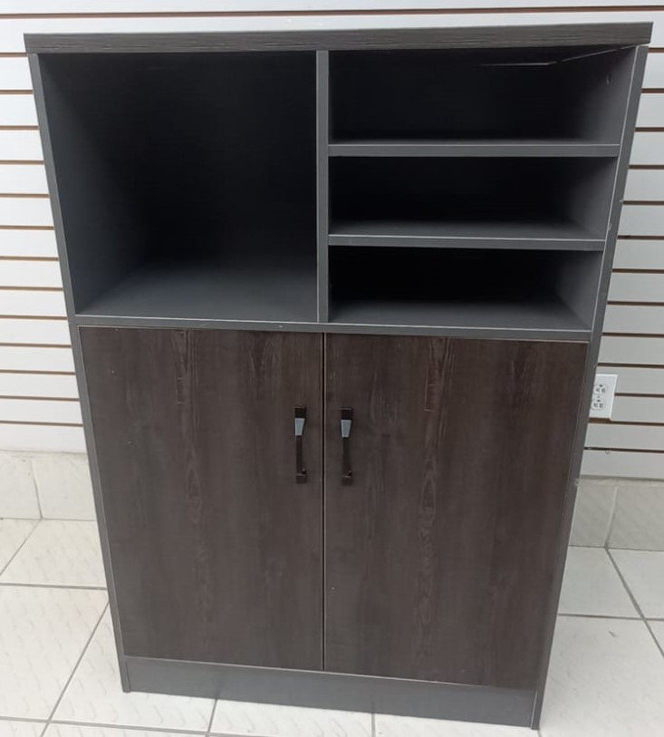 Office Cupboard A-7